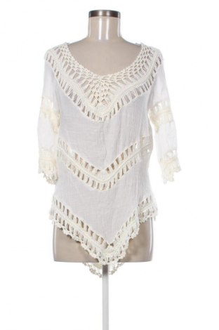 Női blúz Unbranded, Méret S, Szín Fehér, Ár 1 139 Ft