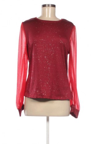 Bluzka damska Unbranded, Rozmiar L, Kolor Czerwony, Cena 51,99 zł