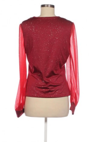 Bluzka damska Unbranded, Rozmiar L, Kolor Czerwony, Cena 51,99 zł