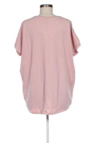 Bluzka damska Unbranded, Rozmiar M, Kolor Popielaty róż, Cena 52,00 zł