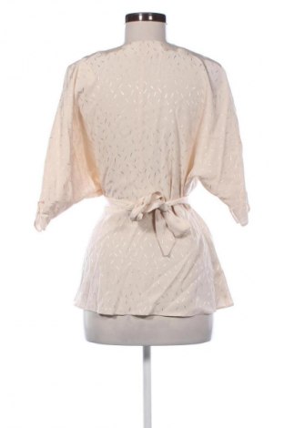 Bluzka damska Unbranded, Rozmiar L, Kolor Beżowy, Cena 52,00 zł