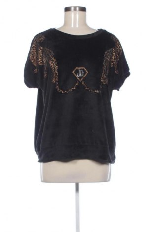 Дамска блуза Unbranded, Размер L, Цвят Черен, Цена 4,09 €