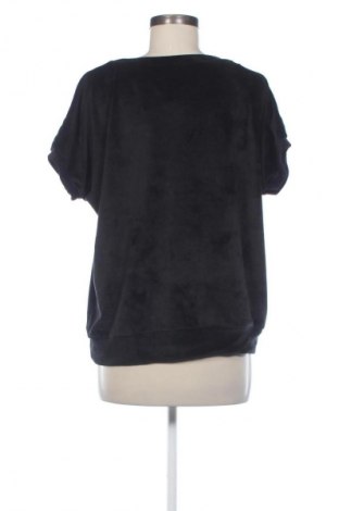 Дамска блуза Unbranded, Размер L, Цвят Черен, Цена 4,09 €