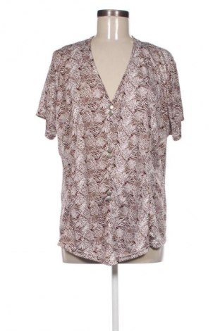 Bluzka damska Unbranded, Rozmiar XXL, Kolor Kolorowy, Cena 52,00 zł