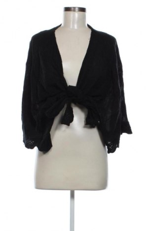 Bluzka damska Unbranded, Rozmiar XL, Kolor Czarny, Cena 8,99 zł