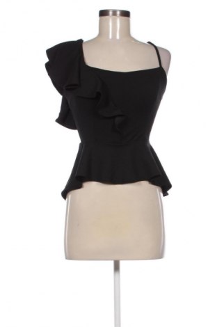 Bluzka damska Unbranded, Rozmiar S, Kolor Czarny, Cena 53,58 zł