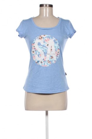 Bluzka damska Unbranded, Rozmiar M, Kolor Niebieski, Cena 51,99 zł