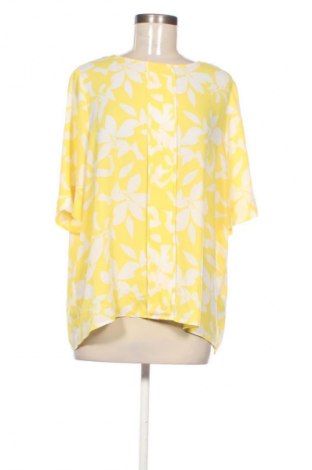 Γυναικεία μπλούζα Marks & Spencer, Μέγεθος XL, Χρώμα Πολύχρωμο, Τιμή 13,81 €