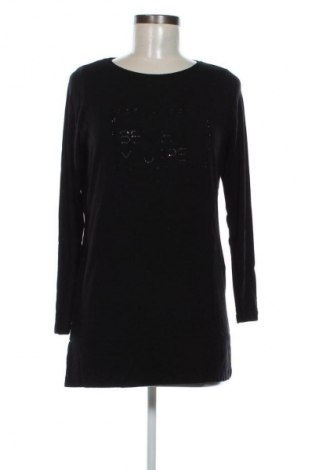 Bluzka damska Unbranded, Rozmiar M, Kolor Czarny, Cena 98,92 zł