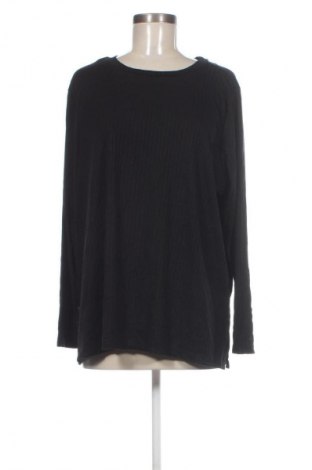 Damen Shirt Unbranded, Größe XXL, Farbe Schwarz, Preis € 10,99