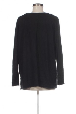 Damen Shirt Unbranded, Größe XXL, Farbe Schwarz, Preis € 10,99
