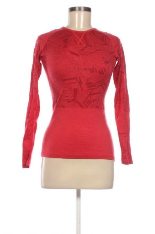 Dámska blúza Unbranded, Veľkosť S, Farba Červená, Cena  5,95 €