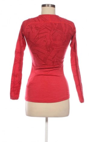 Dámska blúza Unbranded, Veľkosť S, Farba Červená, Cena  5,95 €