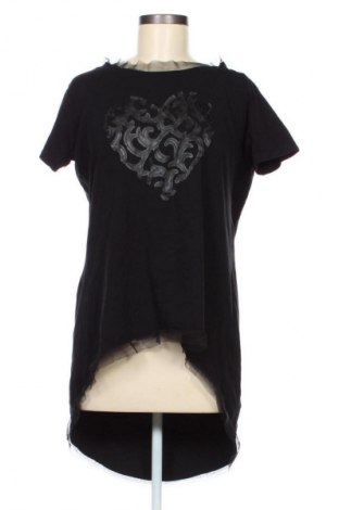 Bluzka damska Unbranded, Rozmiar XL, Kolor Czarny, Cena 64,30 zł