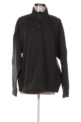 Γυναικεία μπλούζα Unbranded, Μέγεθος XXL, Χρώμα Γκρί, Τιμή 7,99 €