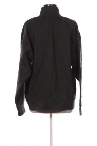 Γυναικεία μπλούζα Unbranded, Μέγεθος XXL, Χρώμα Γκρί, Τιμή 7,99 €