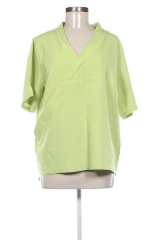 Γυναικεία μπλούζα Unbranded, Μέγεθος XXL, Χρώμα Πράσινο, Τιμή 2,99 €