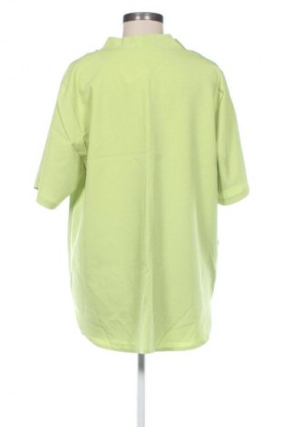 Γυναικεία μπλούζα Unbranded, Μέγεθος XXL, Χρώμα Πράσινο, Τιμή 2,99 €