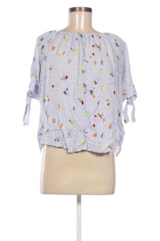 Dámská halenka Unbranded, Velikost S, Barva Vícebarevné, Cena  49,00 Kč