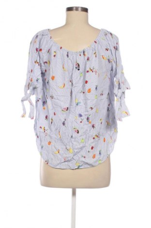 Dámská halenka Unbranded, Velikost S, Barva Vícebarevné, Cena  49,00 Kč