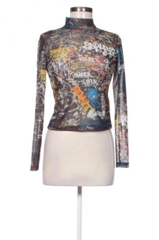 Bluzka damska Unbranded, Rozmiar S, Kolor Kolorowy, Cena 9,99 zł