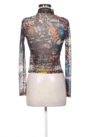 Bluzka damska Unbranded, Rozmiar S, Kolor Kolorowy, Cena 9,99 zł