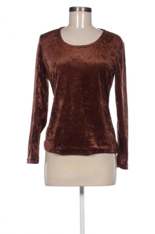 Bluzka damska Unbranded, Rozmiar XS, Kolor Brązowy, Cena 8,99 zł