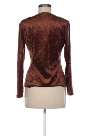 Bluzka damska Unbranded, Rozmiar XS, Kolor Brązowy, Cena 8,99 zł