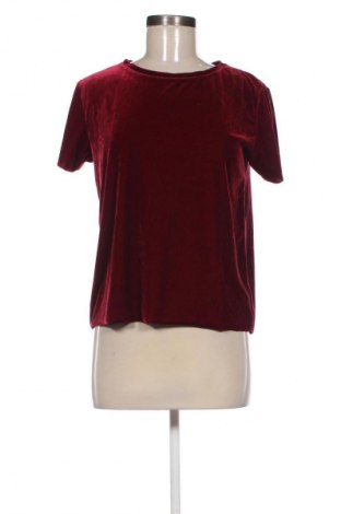 Bluzka damska Unbranded, Rozmiar M, Kolor Czerwony, Cena 53,58 zł