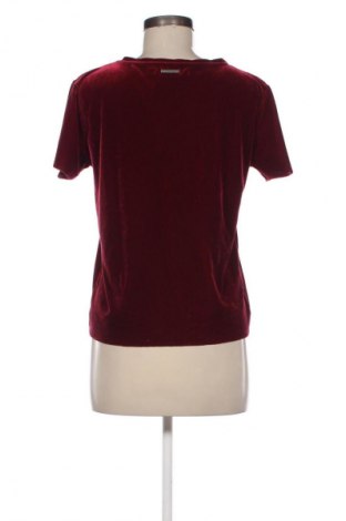 Bluzka damska Unbranded, Rozmiar M, Kolor Czerwony, Cena 53,58 zł