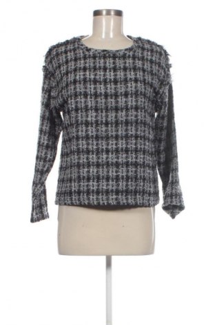 Дамска блуза Unbranded, Размер M, Цвят Многоцветен, Цена 2,04 €