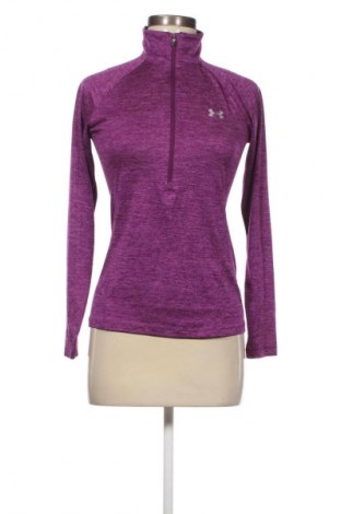 Női blúz Under Armour, Méret XS, Szín Lila, Ár 6 639 Ft