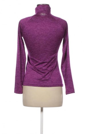 Női blúz Under Armour, Méret XS, Szín Lila, Ár 6 639 Ft