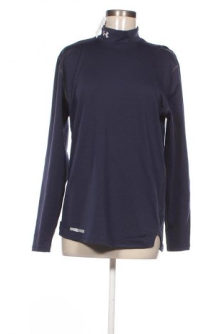 Dámská halenka Under Armour, Velikost L, Barva Modrá, Cena  519,00 Kč