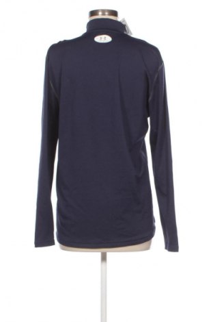 Dámská halenka Under Armour, Velikost L, Barva Modrá, Cena  519,00 Kč