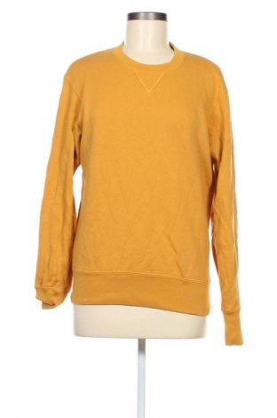 Bluzka damska Uniqlo, Rozmiar XS, Kolor Pomarańczowy, Cena 67,86 zł