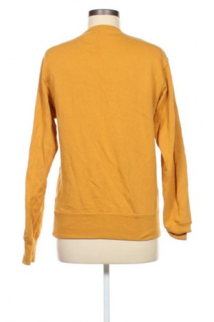 Bluzka damska Uniqlo, Rozmiar XS, Kolor Pomarańczowy, Cena 67,86 zł