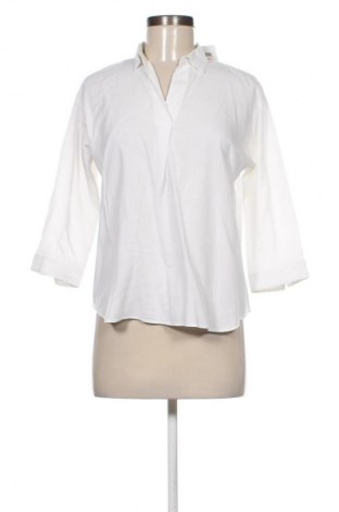 Dámská halenka Uniqlo, Velikost S, Barva Bílá, Cena  438,00 Kč