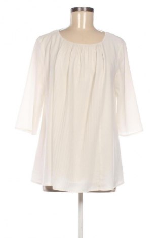 Női blúz United Colors Of Benetton, Méret M, Szín Ekrü
, Ár 2 609 Ft