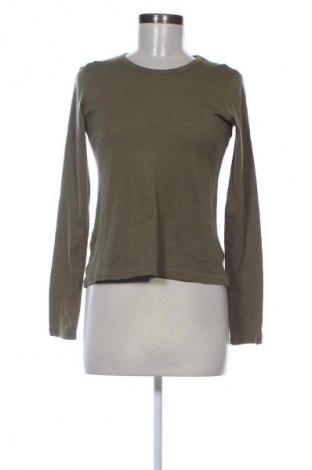 Дамска блуза United Colors Of Benetton, Размер M, Цвят Зелен, Цена 4,09 €