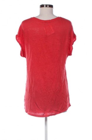 Damen Shirt United Colors Of Benetton, Größe S, Farbe Rot, Preis 9,99 €