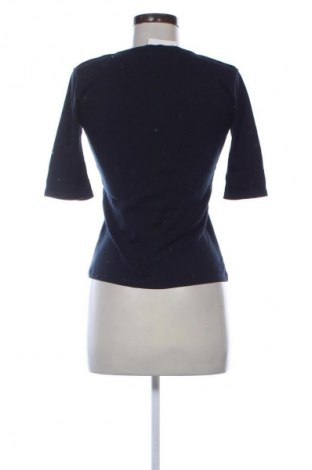 Női blúz United Colors Of Benetton, Méret M, Szín Kék, Ár 3 009 Ft