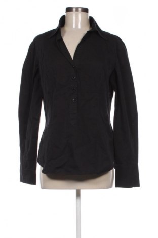 Bluzka damska United Colors Of Benetton, Rozmiar L, Kolor Czarny, Cena 76,99 zł