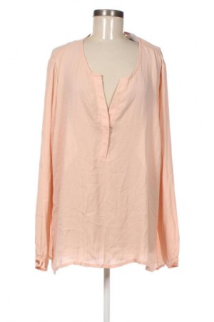 Dámská halenka Up 2 Fashion, Velikost 3XL, Barva Oranžová, Cena  89,00 Kč