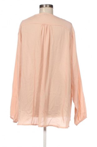 Dámská halenka Up 2 Fashion, Velikost 3XL, Barva Oranžová, Cena  89,00 Kč