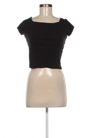 Bluzka damska Urban Classics, Rozmiar M, Kolor Czarny, Cena 32,99 zł