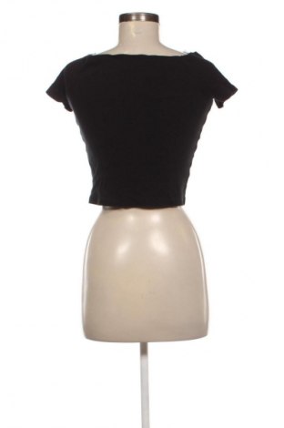 Bluzka damska Urban Classics, Rozmiar M, Kolor Czarny, Cena 32,99 zł