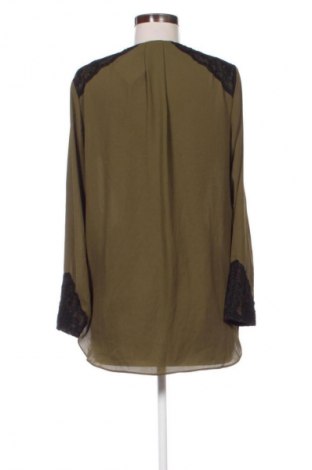 Dámská halenka V by Very, Velikost M, Barva Zelená, Cena  49,00 Kč