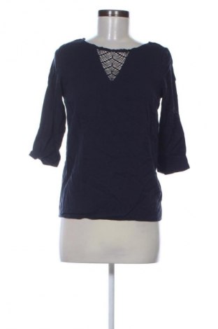 Bluzka damska VILA, Rozmiar S, Kolor Niebieski, Cena 16,99 zł