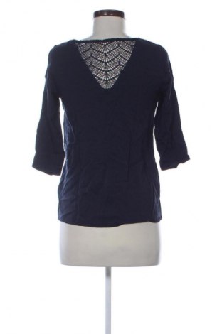 Bluzka damska VILA, Rozmiar S, Kolor Niebieski, Cena 16,99 zł